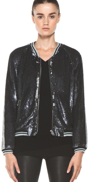 Iro jacket - Picture 3 of 8